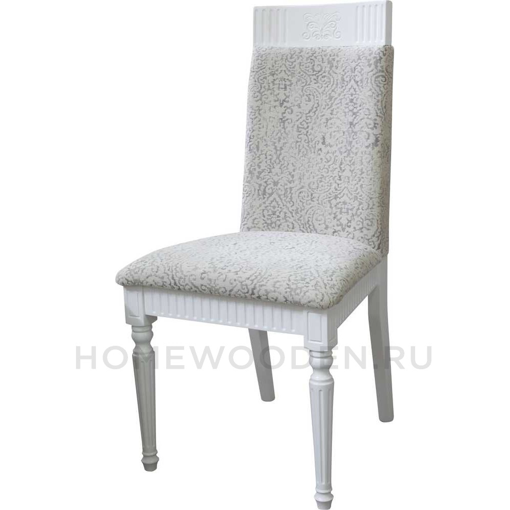 Стул Юстина Люкс П5.0691.5.01