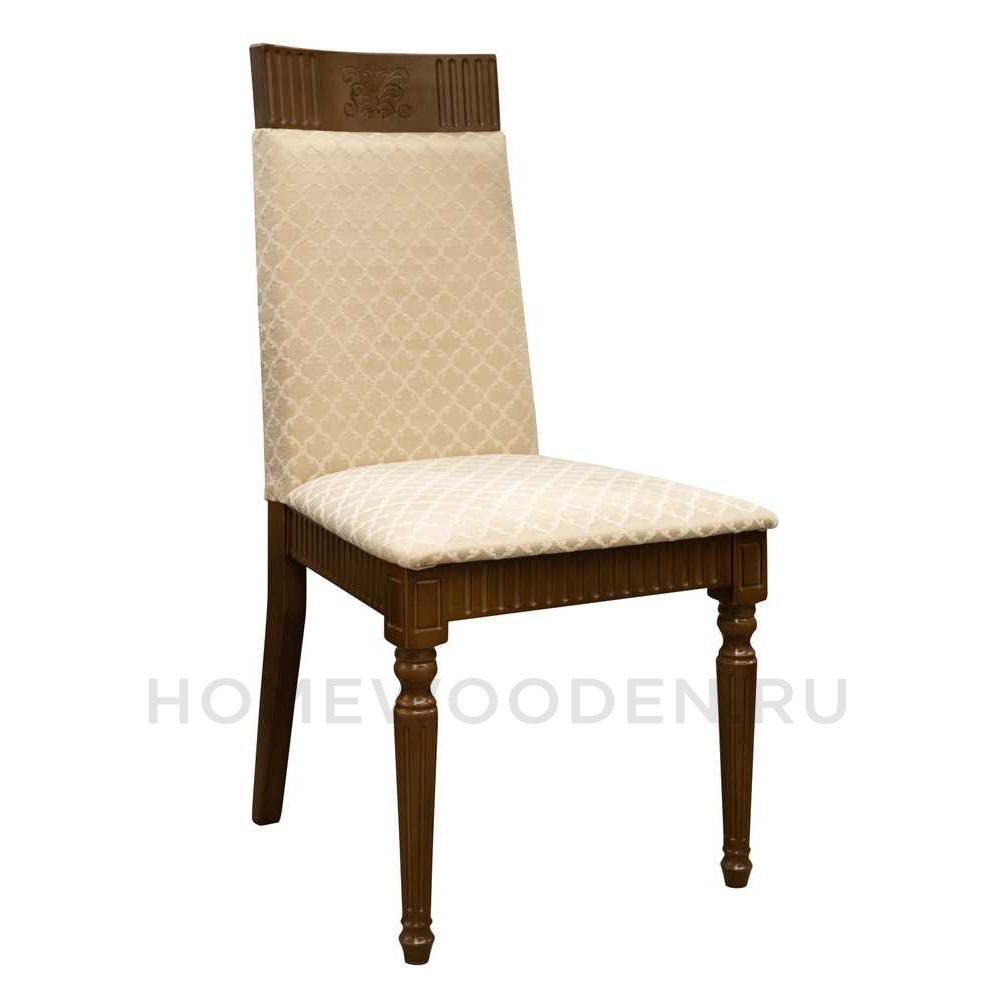 Стул Юстина Люкс П5.0691.5.01