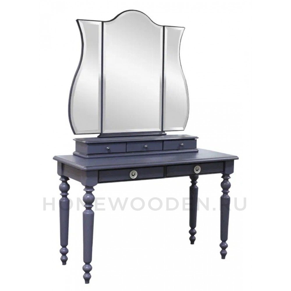 Стол туалетный Лика ММ-137-06