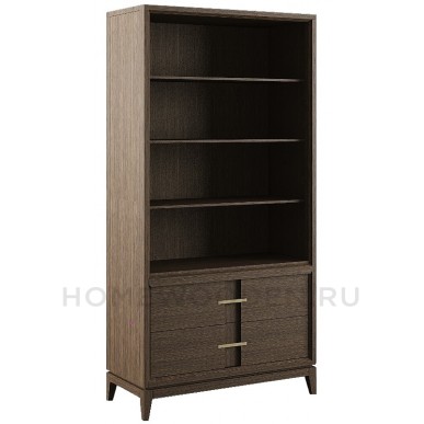 Стеллаж книжный Boston ВМФ-1637