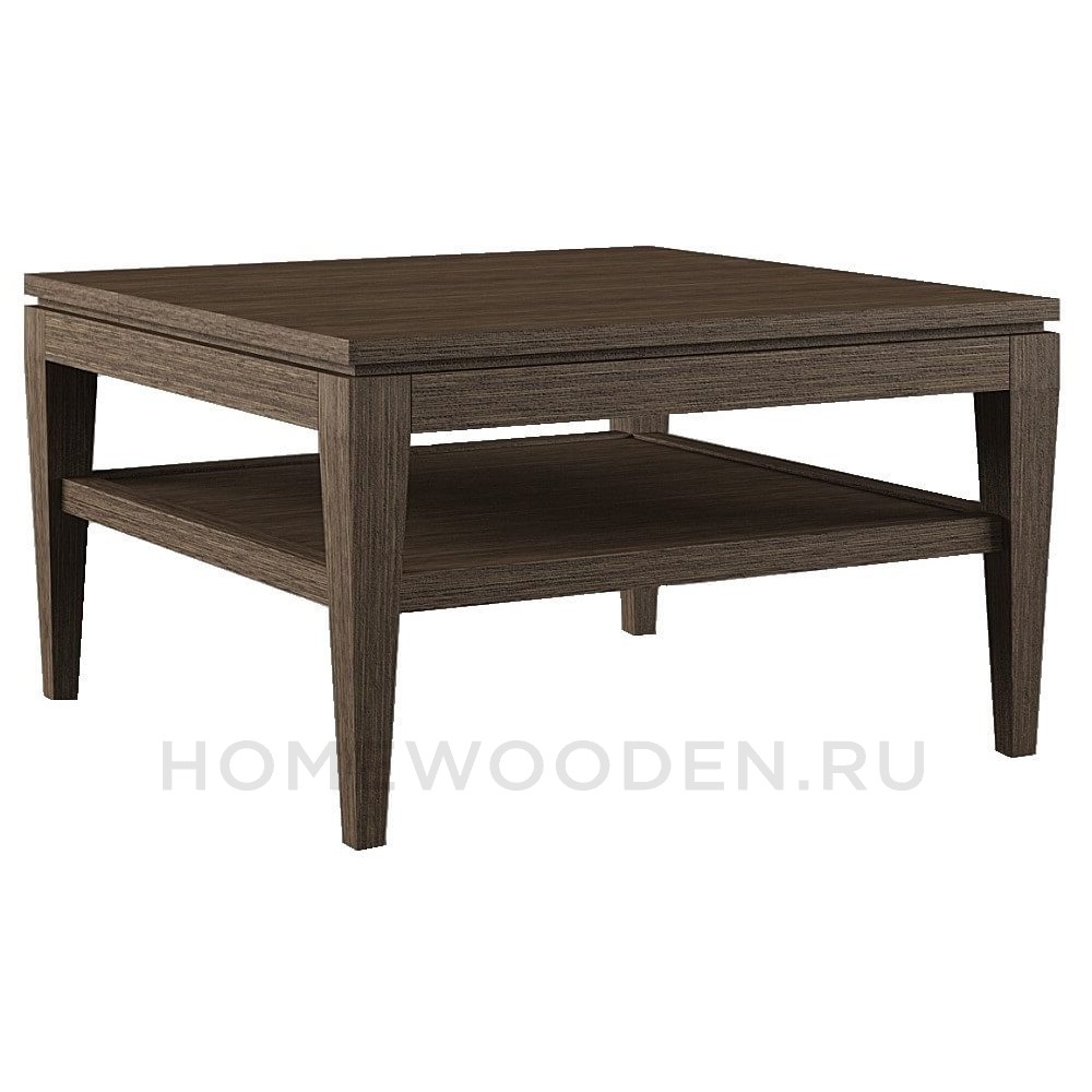 Стол журнальный Boston ВМФ-1636