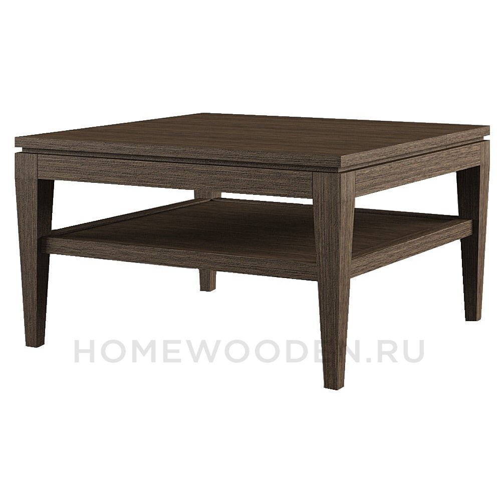 Стол журнальный Boston ВМФ-1636