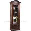 Шкаф-витрина Паола БМ2.671.0.05 (2102)