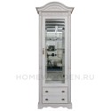 Шкаф-витрина Паола БМ2.671.0.05 (2102)