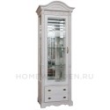 Шкаф-витрина Паола БМ2.671.0.05(2102)