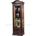 Шкаф-витрина Паола БМ2.671.0.05(2102)