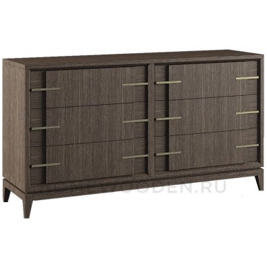 Комод В6 Boston ВМФ-1634