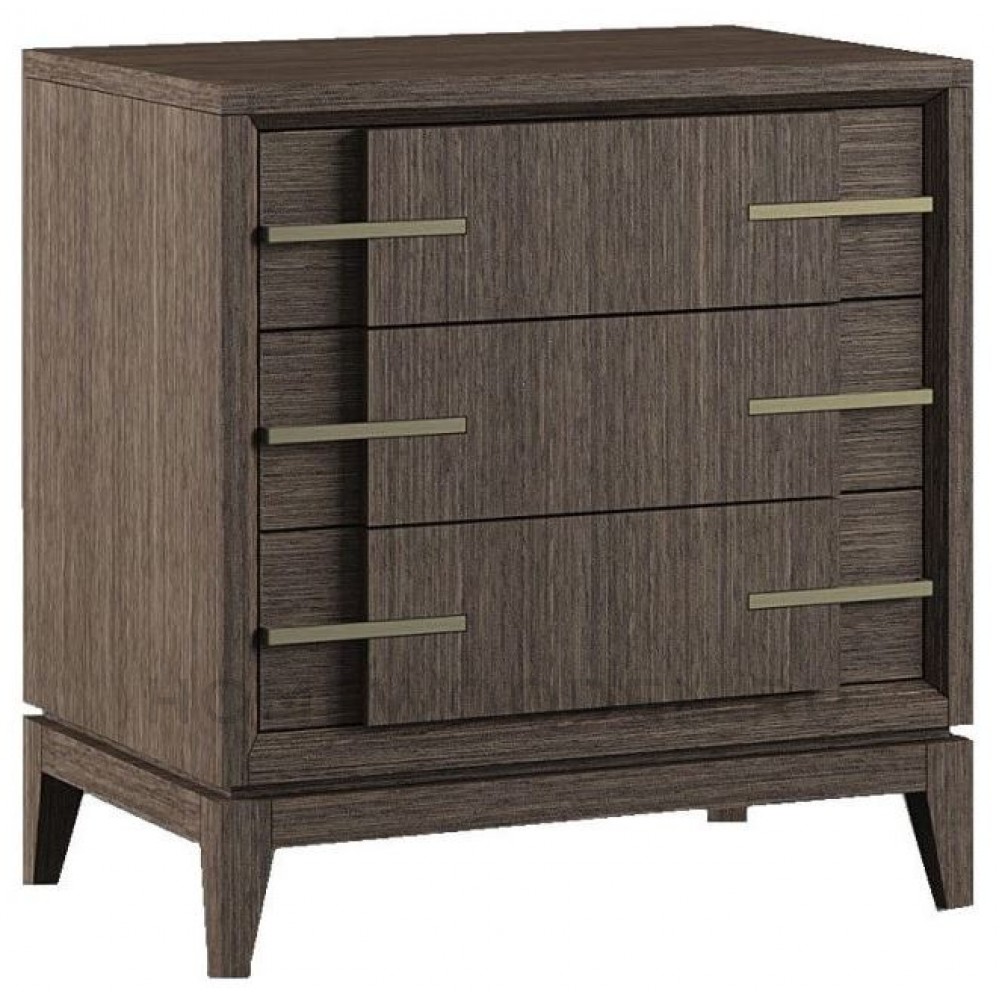 Тумба прикроватная В3 Boston ВМФ-1632