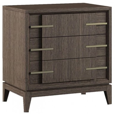 Тумба прикроватная В3 Boston ВМФ-1632