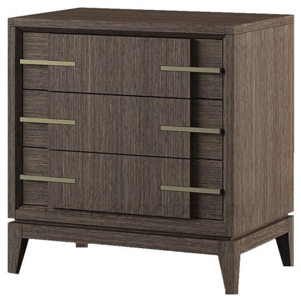 Тумба прикроватная В3 Boston ВМФ-1632