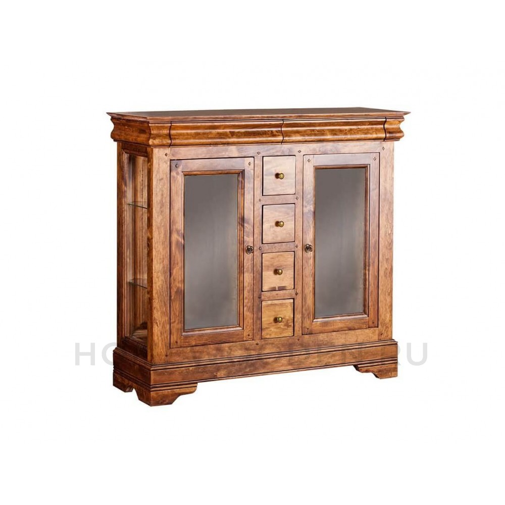 Тумба Луи Филипп ОВ 20.06