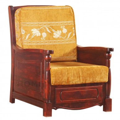 Кресло Луи Филипп ОВ 07.02