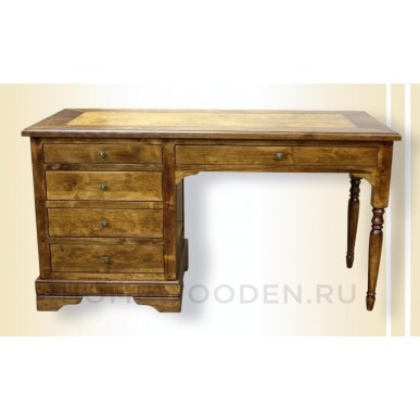 Стол письменный Луи Филипп ОВ 16.04