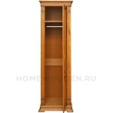 Шкаф для одежды Верди Классик П3.0487.3.15 (П433.15)