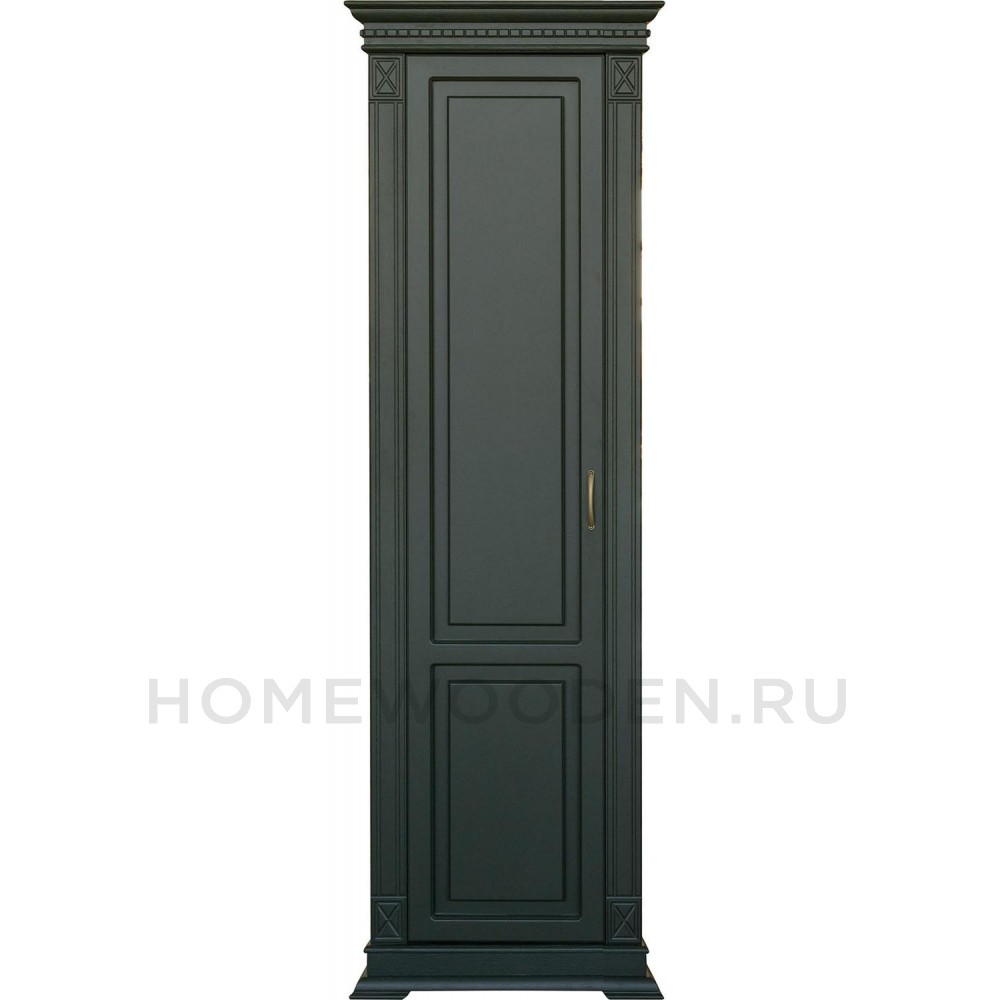 Шкаф для одежды Верди Классик П3.0487.3.15 (П433.15)