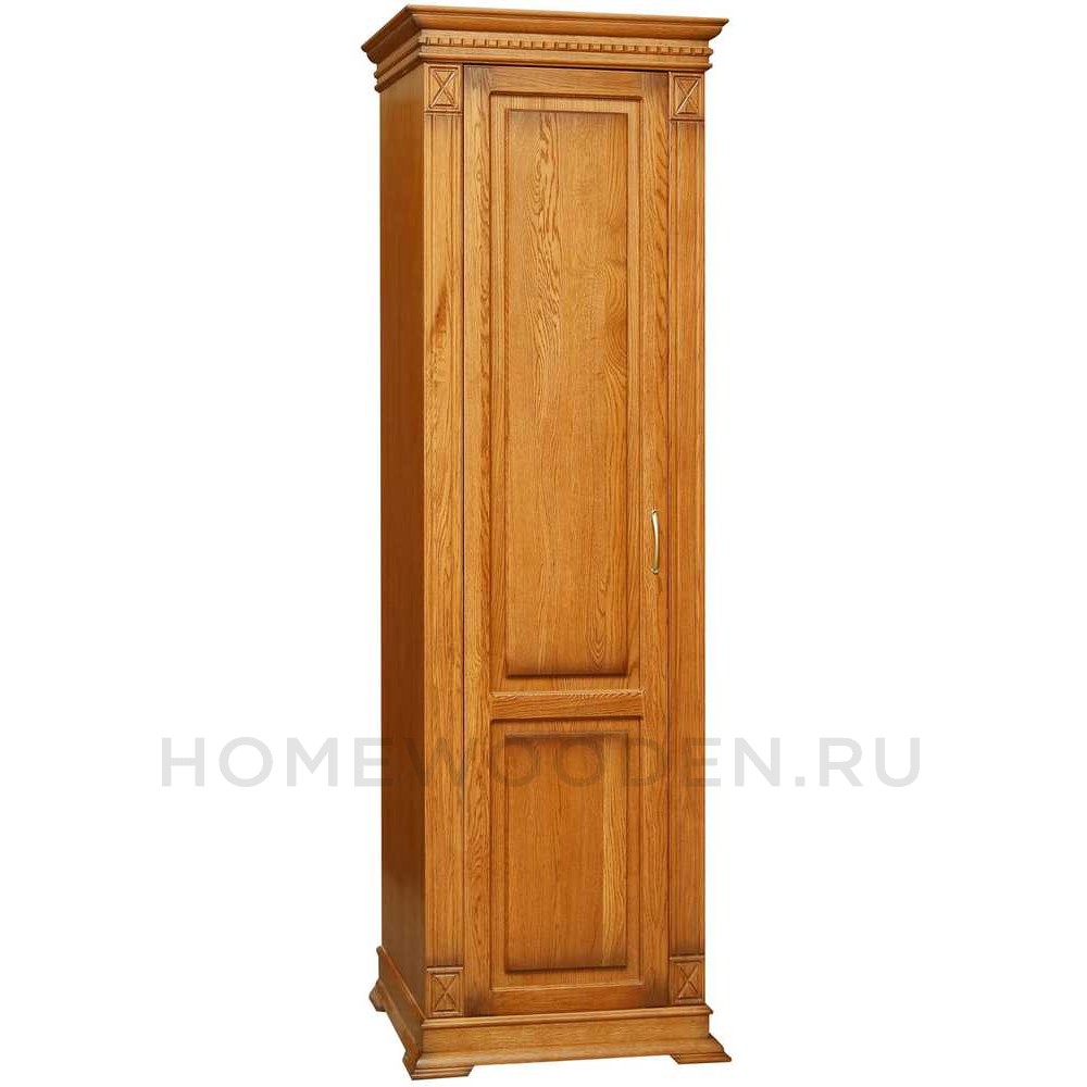 Шкаф для одежды Верди Классик П3.0487.3.15 (П433.15)