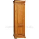 Шкаф для одежды Верди Классик П3.0487.3.15 (П433.15)