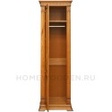 Шкаф для одежды Верди Классик П3.0487.3.15 (П433.15)