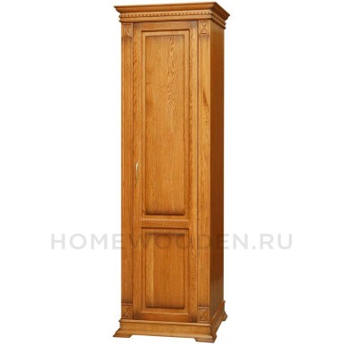 Шкаф для одежды Верди Классик П3.0487.3.15 (П433.15)