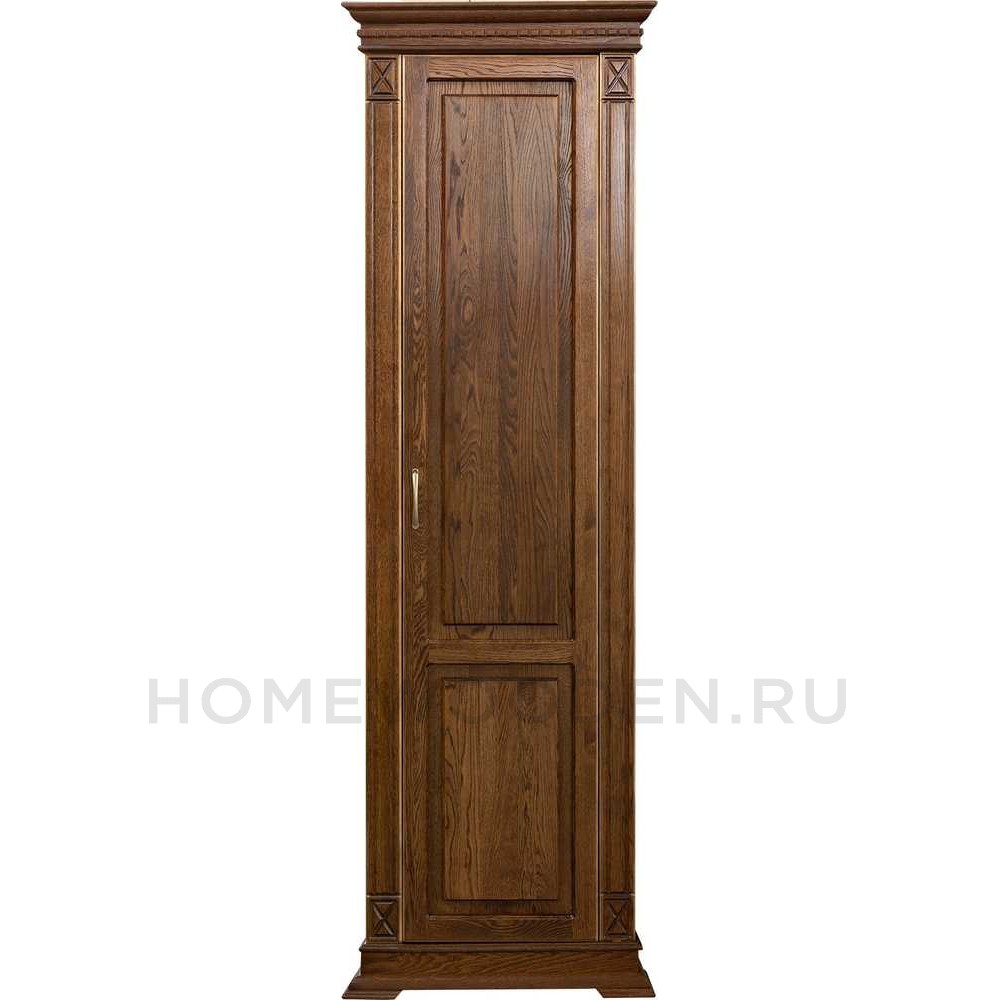 Шкаф для одежды Верди Классик П3.0487.3.15 (П433.15)