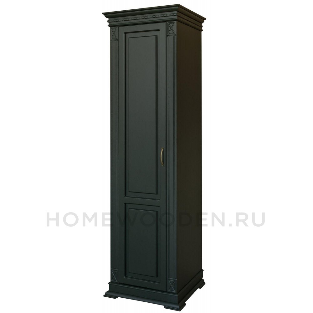 Шкаф для одежды Верди Классик П3.0487.3.15 (П433.15)