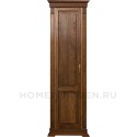 Шкаф для одежды Верди Классик П3.0487.3.15 (П433.15)