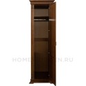 Шкаф для одежды Верди Классик П3.0487.3.15 (П433.15)