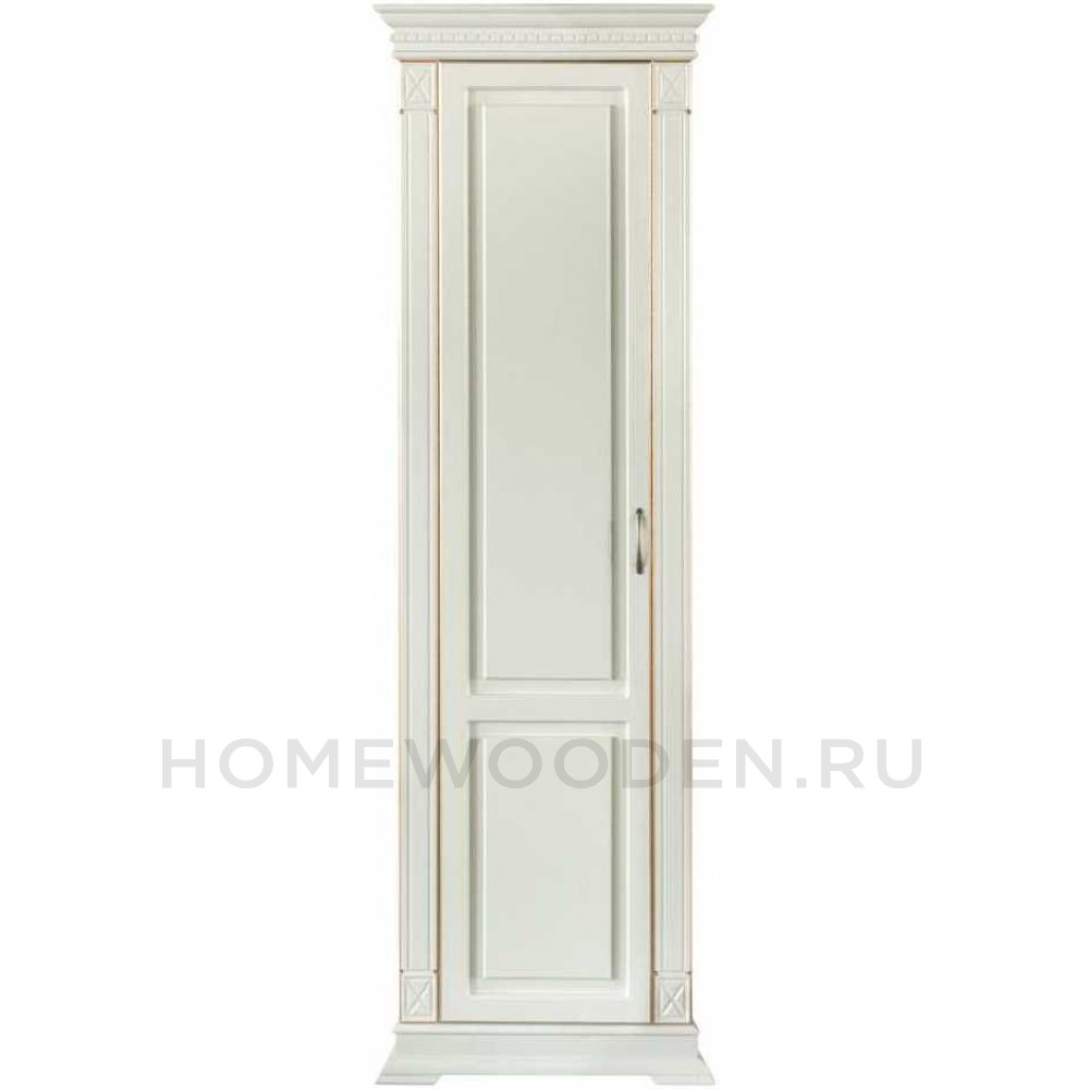 Шкаф для одежды Верди Классик П3.0487.3.15 (П433.15)