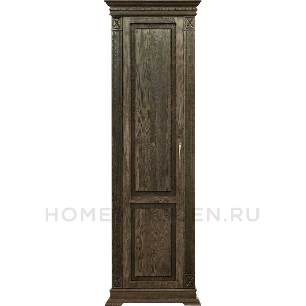 Шкаф для одежды Верди Классик П3.0487.3.15 (П433.15)