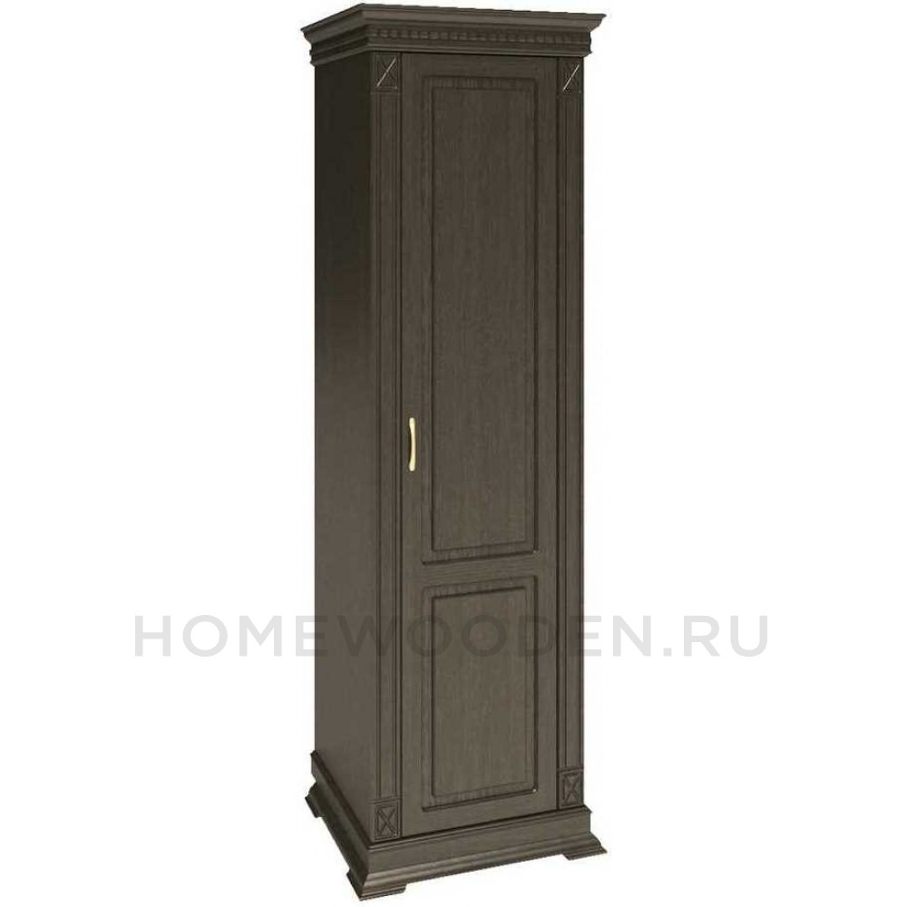 Шкаф для одежды Верди Классик П3.0487.3.15 (П433.15)