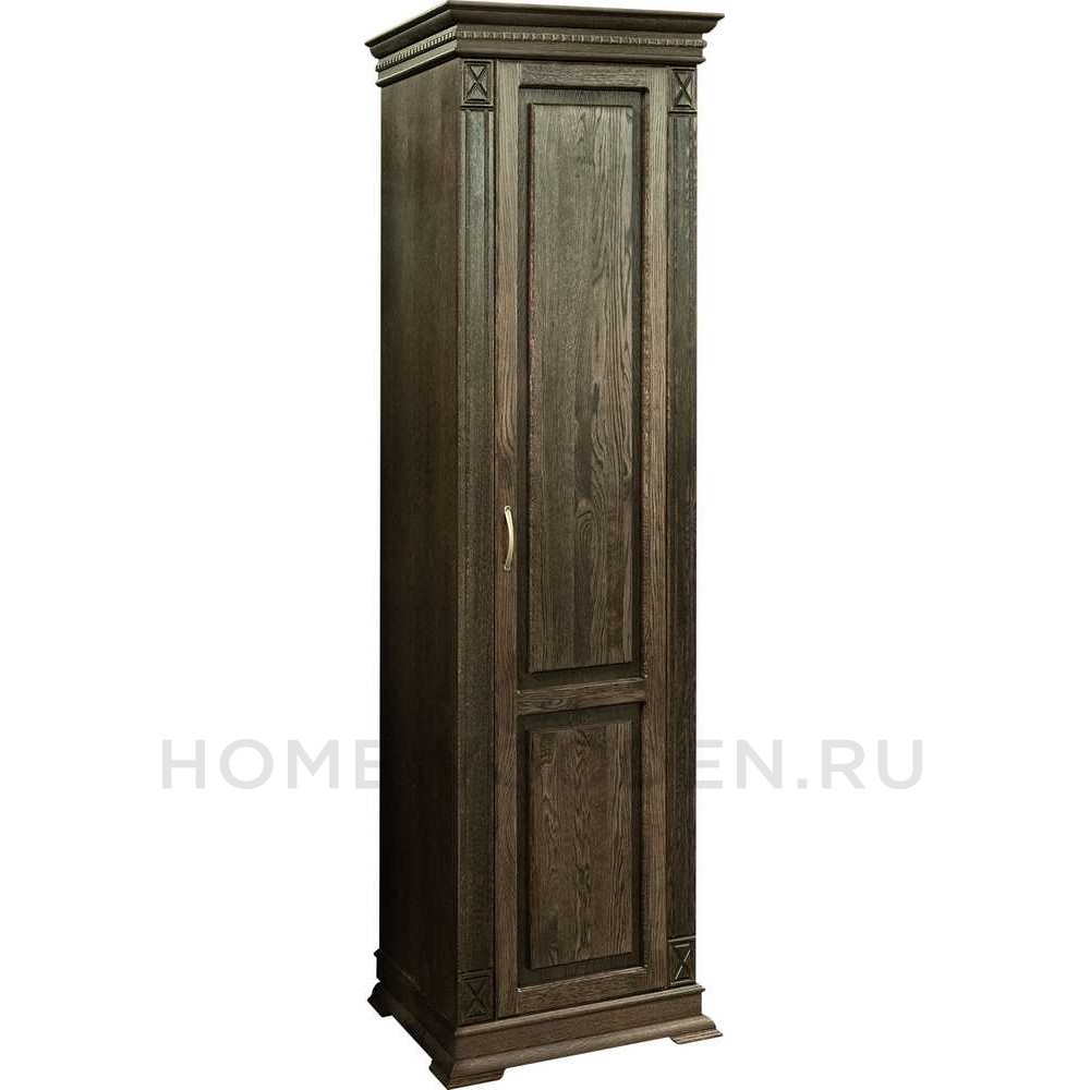 Шкаф для одежды Верди Классик П3.0487.3.15 (П433.15)