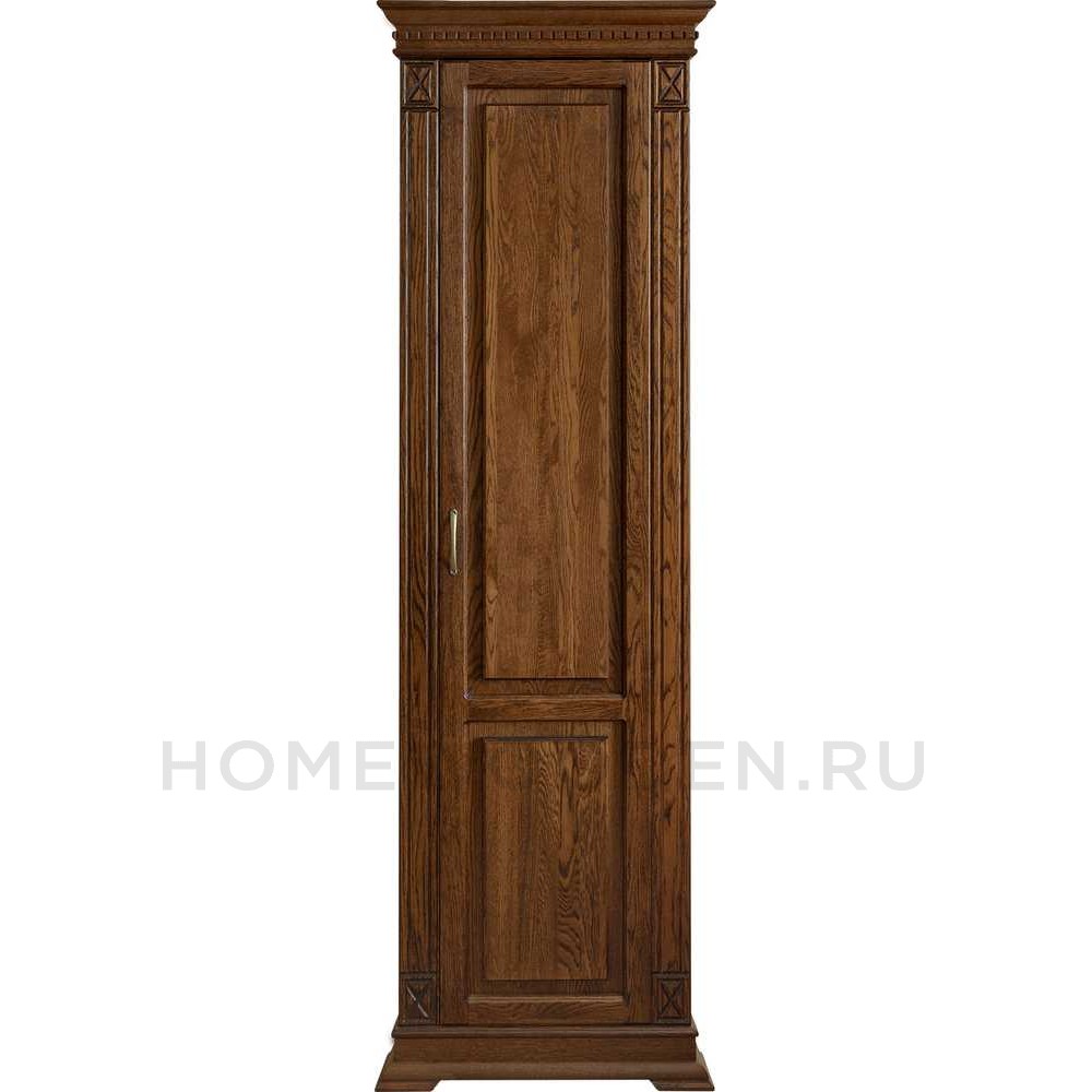 Шкаф для одежды Верди Классик П3.0487.3.15 (П433.15)