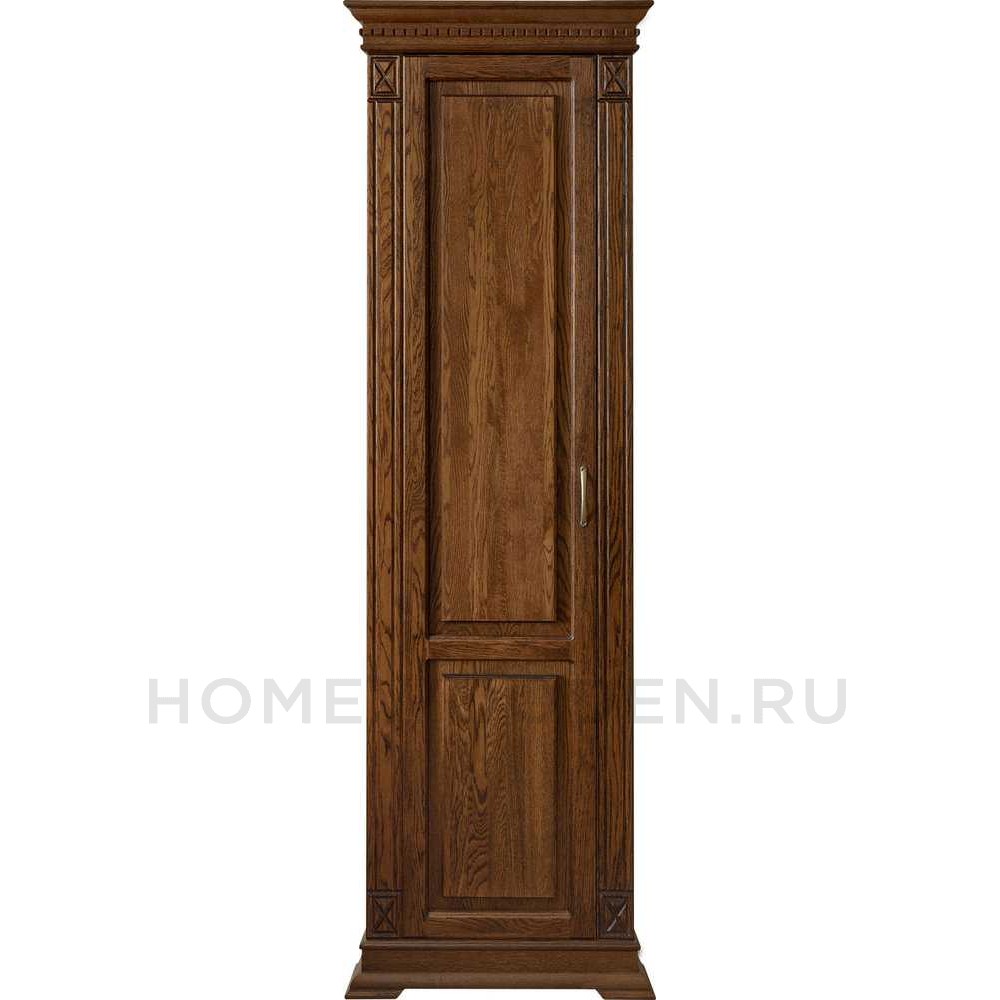 Шкаф для одежды Верди Классик П3.0487.3.15 (П433.15)