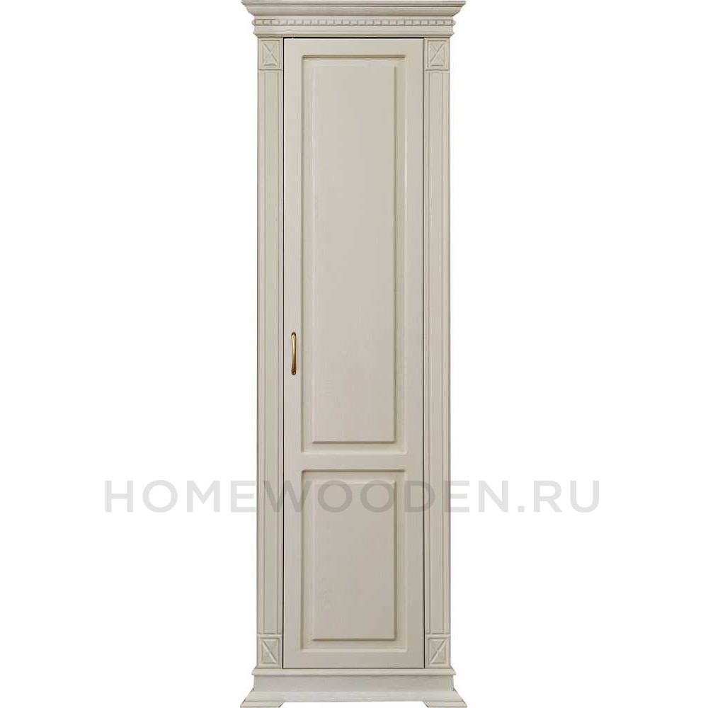 Шкаф для одежды Верди Классик П3.0487.3.15 (П433.15)