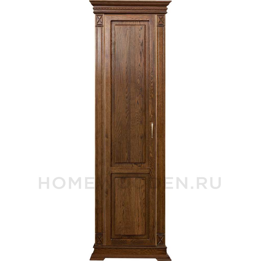 Шкаф для одежды Верди Классик П3.0487.3.15 (П433.15)