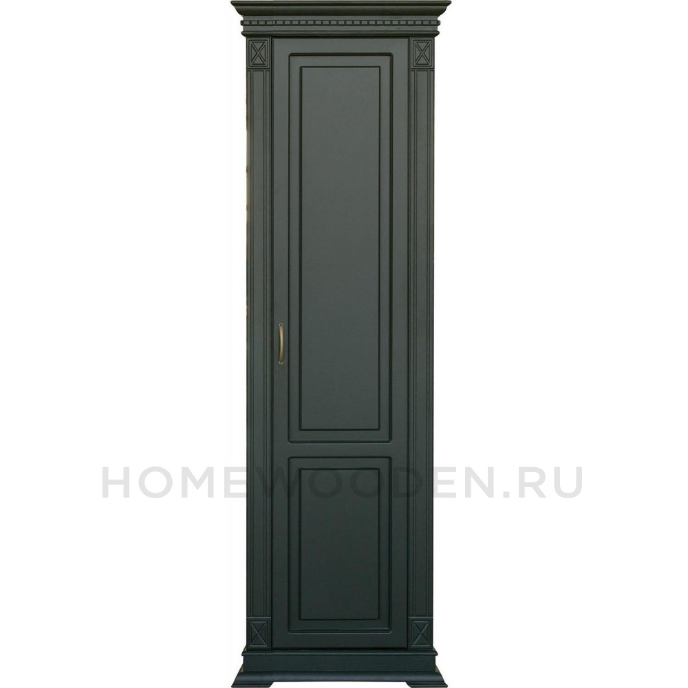 Шкаф для одежды Верди Классик П3.0487.3.15 (П433.15)