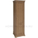 Шкаф для одежды Верди Классик П3.0487.3.15 (П433.15)