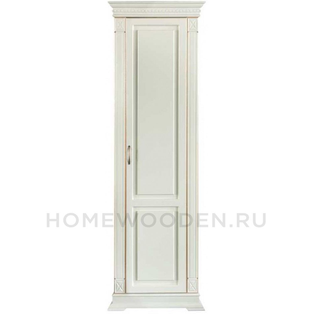 Шкаф для одежды Верди Классик П3.0487.3.15 (П433.15)