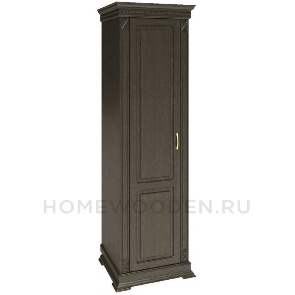 Шкаф для одежды Верди Классик П3.0487.3.15 (П433.15)