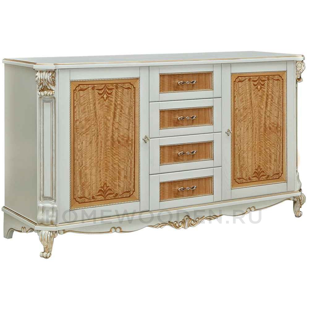 Тумба Альба 14/1с П4.485.0.14 (П485.14/1с)