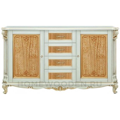 Тумба Альба 14/1с П4.485.0.14 (П485.14/1с)