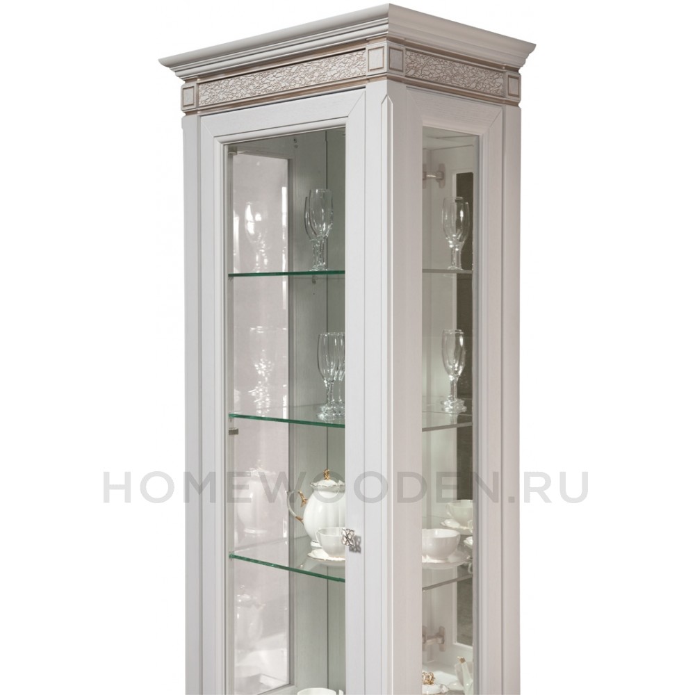 Шкаф Бристоль ГМ 6401