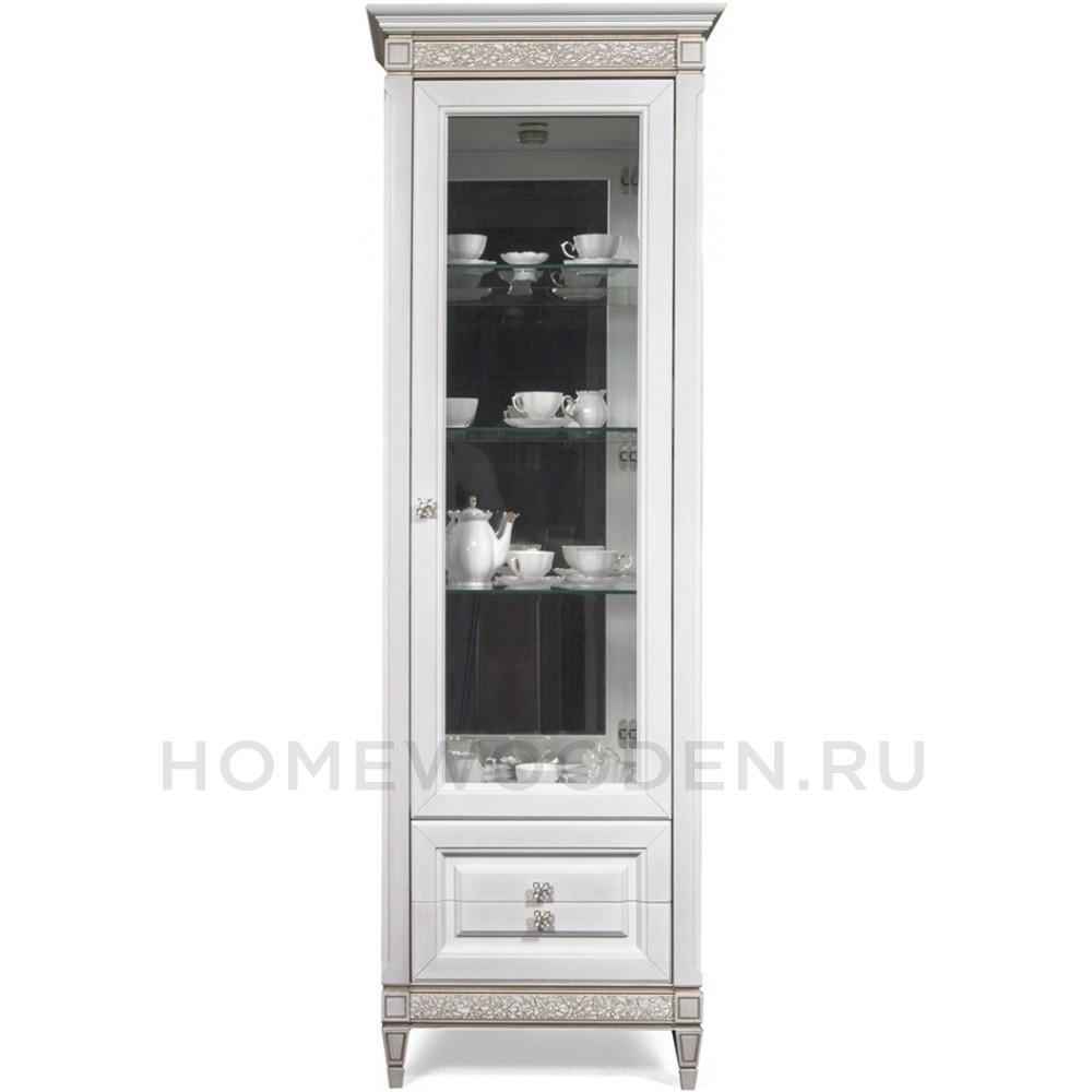 Шкаф Бристоль ГМ 6401