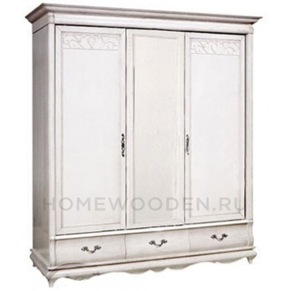 Шкаф Оскар ММ-216-01/03