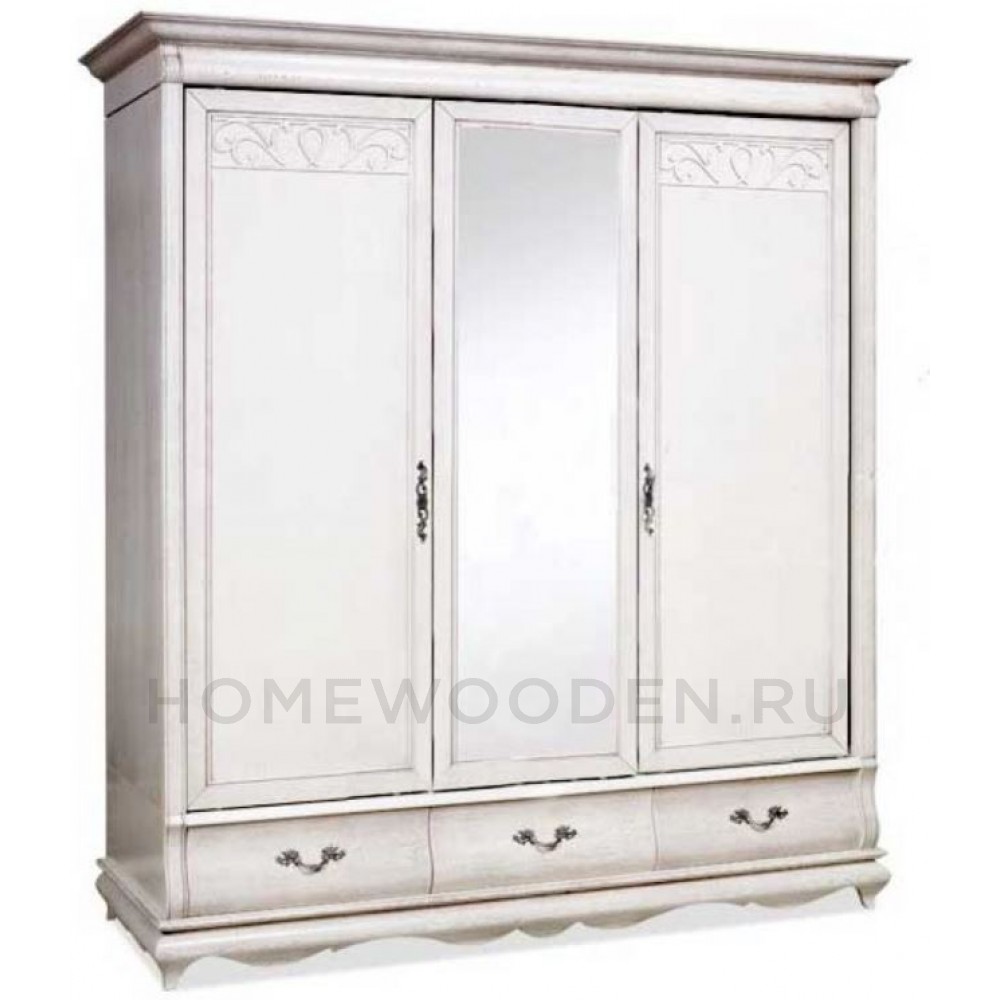 Шкаф Оскар ММ-216-01/03