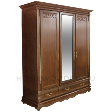 Шкаф Оскар ММ-216-01/03