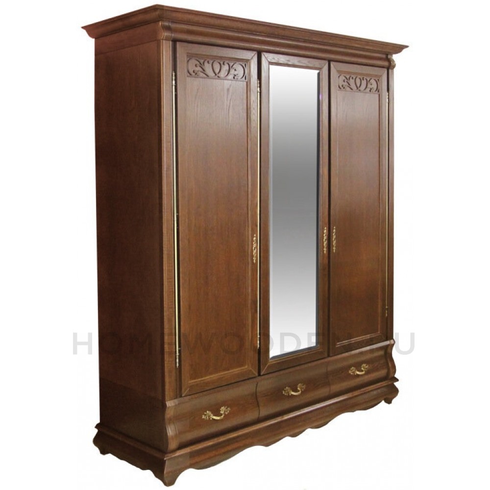 Шкаф Оскар ММ-216-01/03