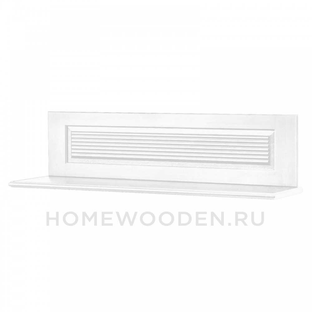 Полка настенная Рауна 110