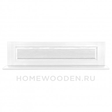 Полка настенная Рауна 110