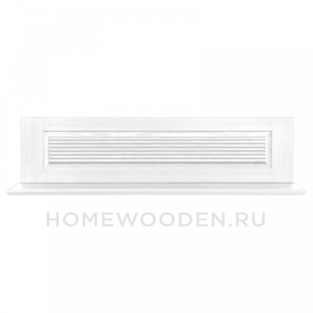 Полка настенная Рауна 110